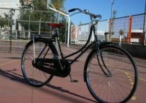 BICICLETA FLYING PIGEON REVIEW Y OPINIÓN