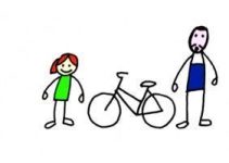 UNA BICI CAMBIA EL MUNDO