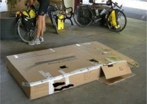 TRANSPORTE PÚBLICO DE BICICLETA MI EXPERIENCIA