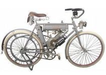 BICIS RARAS Y DIVERTIDAS