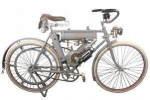 BICIS RARAS Y DIVERTIDAS
