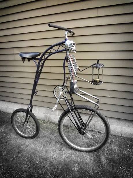 la-bici-de-halloween