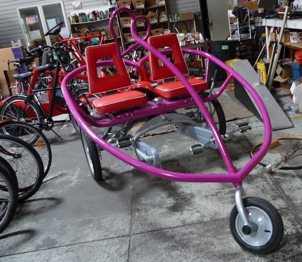 la-bici-del-amor