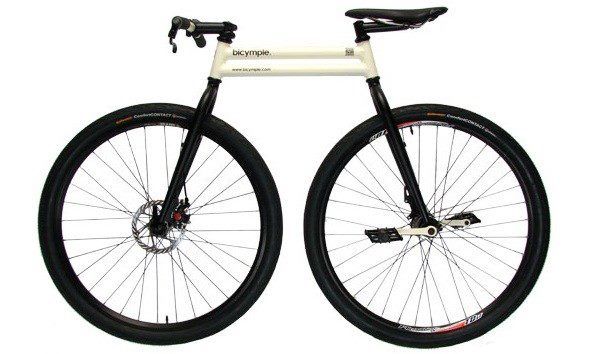 la bici gira loca