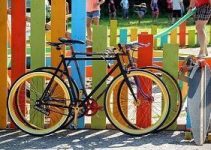 GUÍA PARA CONVERTIR TU BICI EN URBANA