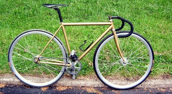 bicicleta fixie