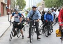 MI EXPERIENCIA PARA IR AL TRABAJO EN BICI MI EXPERIENCIA PARA IR AL TRABAJO EN BICI