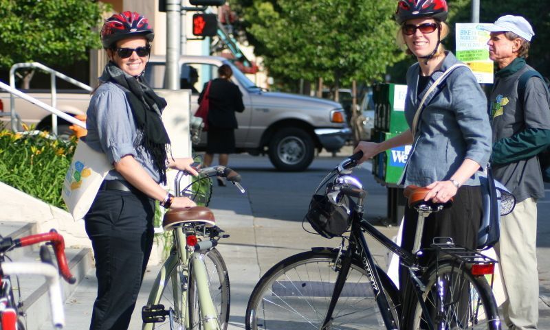 BICICLETAS URBANAS BLOG DE MOVILIDAD en bici al trabajo en bici al trabajo