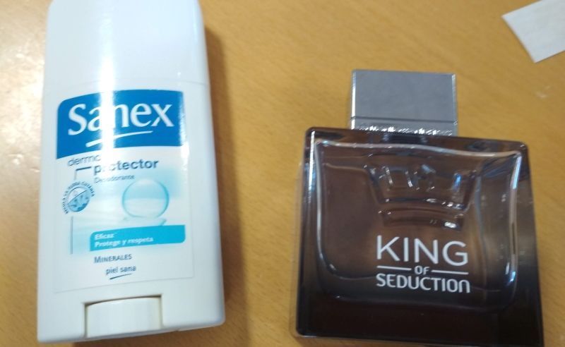 BICICLETAS URBANAS BLOG DE MOVILIDAD los ciclistas se perfuman los ciclistas se perfuman