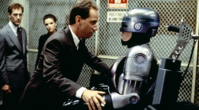 pelicula robocop