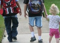 CAMINO ESCOLAR, COMO EMPEZAR CAMINO ESCOLAR, COMO EMPEZAR