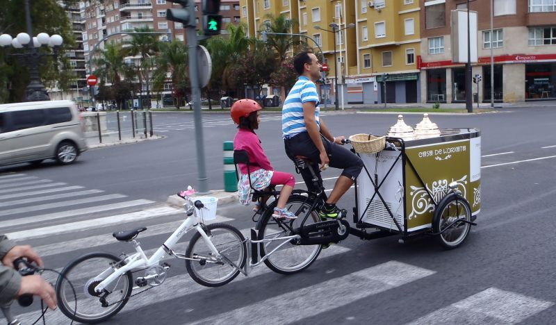 BICICLETAS URBANAS BLOG DE MOVILIDAD bici bar bici bar