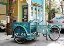 BICICLETAS PARA EMPRESAS O COMO NEGOCIO