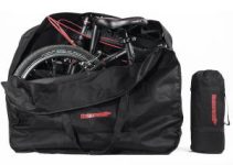 BOLSA TRANSPORTE BICICLETA PLEGABLE