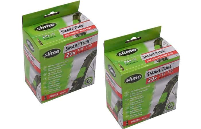 Camaras slime de varias medidas