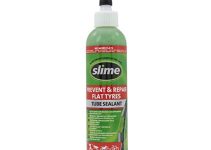 OPINIÓN SLIME LIQUIDO ANTIPINCHAZOS