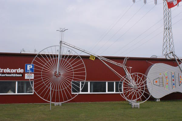bici de didi senft