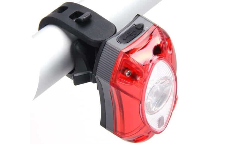 BICICLETAS URBANAS BLOG DE MOVILIDAD LUZ TRASERA RAYPAL LUZ TRASERA RAYPAL