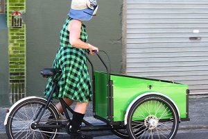 CARGO BIKE PARA NIÑOS LEGALIDAD Y MODELOS