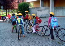 EDAD Y TALLA DE BICICLETA NIÑOS: GUIA DEFINITIVA