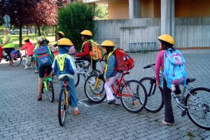 EDAD Y TALLA DE BICICLETA NIÑOS: GUIA DEFINITIVA