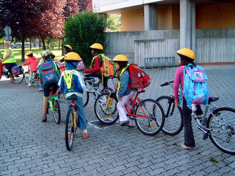 BICICLETAS URBANAS BLOG DE MOVILIDAD EDAD Y TALLA DE BICICLETA NIÑOS EDAD Y TALLA DE BICICLETA NIÑOS