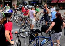 TIPOS DE BICICLETAS URBANAS LAS PRINCIPALES OPCIONES