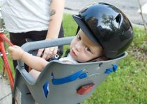 SILLA PARA BICICLETA BEBÉ: CONSEJOS PRÁCTICOS PARA ELEGIR LA MEJOR
