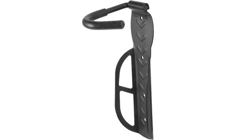 gancho de pared para bicicleta