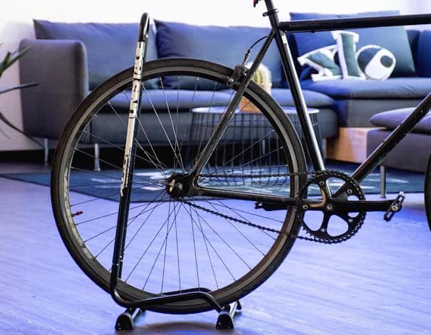 SOPORTE XLC para bicicleta