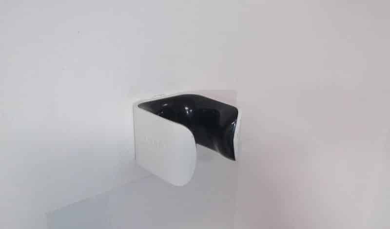 soporte pared clug bicicleta