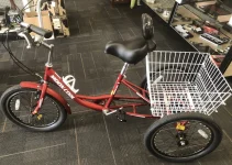 TRICICLO PARA ADULTOS: PROBLEMAS Y DESVENTAJAS QUE DEBES CONOCER TRICICLO PARA ADULTOS: PROBLEMAS Y DESVENTAJAS QUE DEBES CONOCER