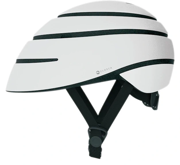 BICICLETAS URBANAS BLOG DE MOVILIDAD casco plegable closca casco plegable closca